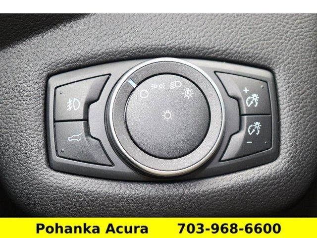 used 2019 Ford Escape car, priced at $16,108