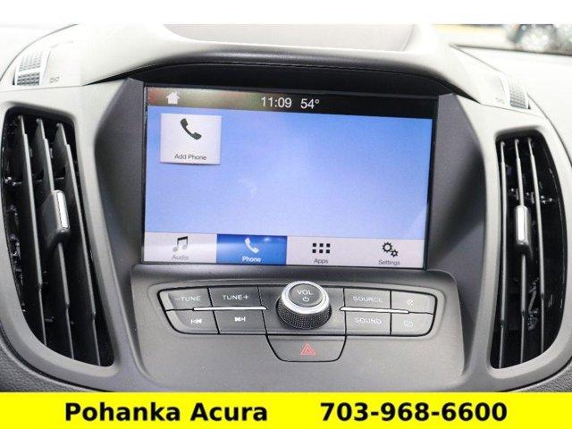 used 2019 Ford Escape car, priced at $16,108