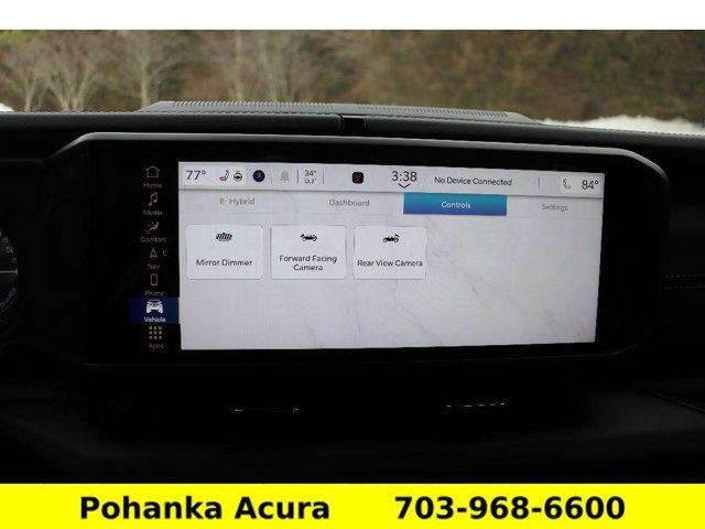 used 2024 Jeep Wrangler 4xe car, priced at $31,906