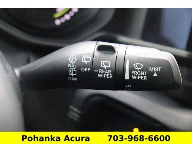 used 2024 Jeep Wrangler 4xe car, priced at $31,906