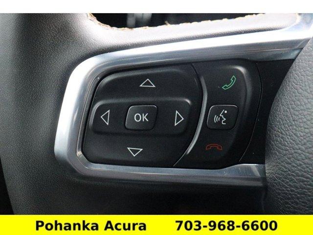 used 2024 Jeep Wrangler 4xe car, priced at $31,906