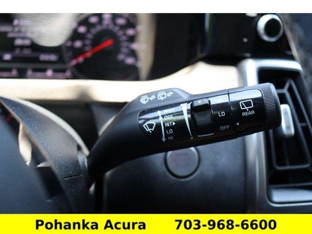 used 2022 Kia Sorento car, priced at $24,993