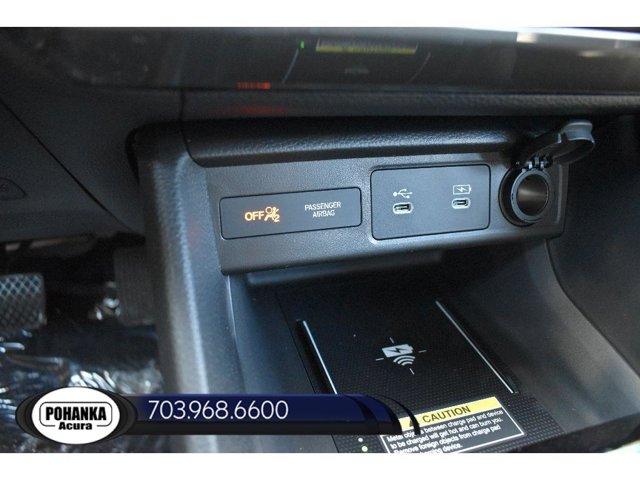 new 2026 Acura Integra car, priced at $34,695