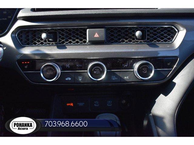 new 2026 Acura Integra car, priced at $34,695