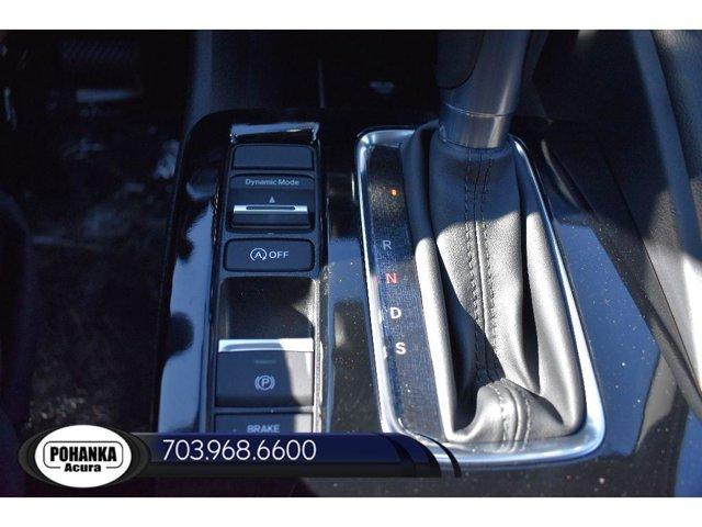 new 2026 Acura Integra car, priced at $34,695