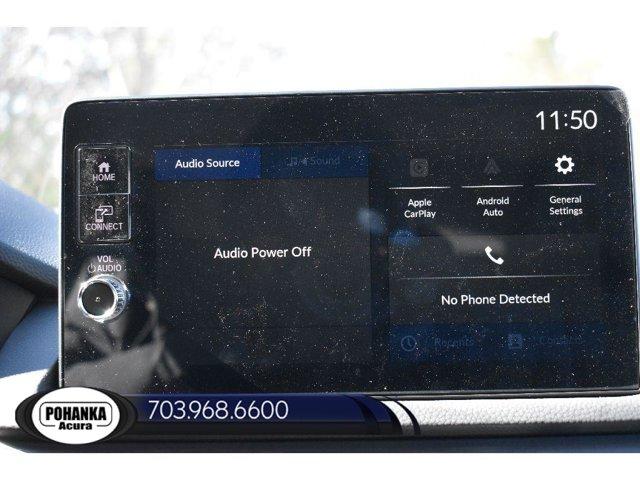 new 2026 Acura Integra car, priced at $34,695