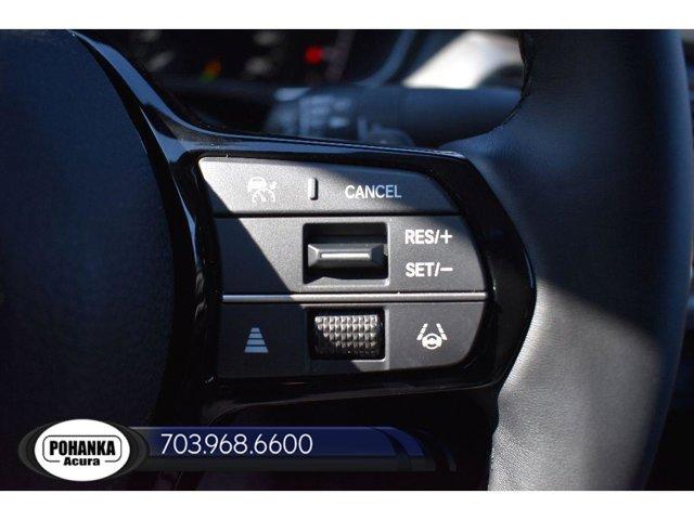 new 2026 Acura Integra car, priced at $34,695