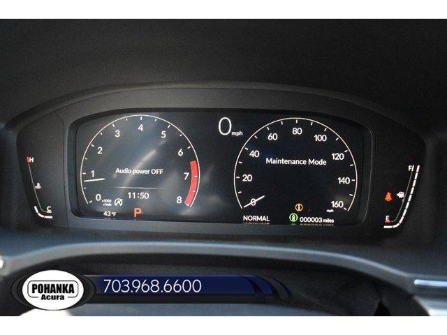 new 2026 Acura Integra car, priced at $34,695