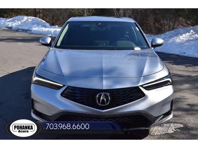 new 2026 Acura Integra car, priced at $34,695