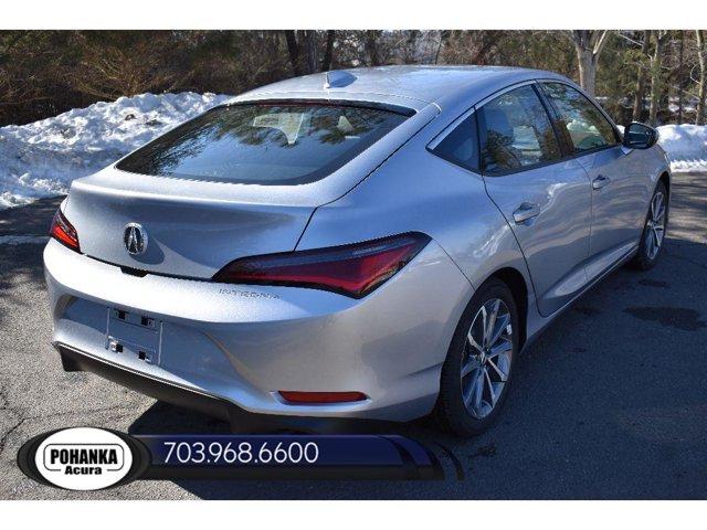 new 2026 Acura Integra car, priced at $34,695