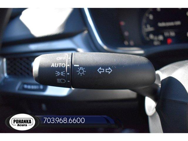 new 2026 Acura Integra car, priced at $34,695