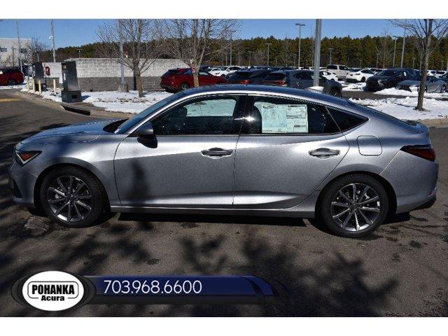 new 2026 Acura Integra car, priced at $34,695