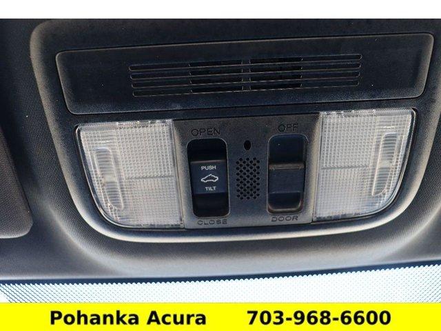 used 2016 Honda Civic car, priced at $13,105