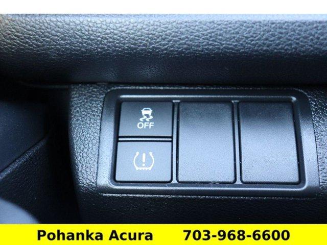 used 2016 Honda Civic car, priced at $13,105