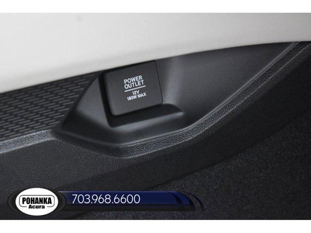 new 2026 Acura MDX car, priced at $70,850