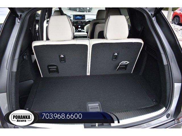 new 2026 Acura MDX car, priced at $70,850