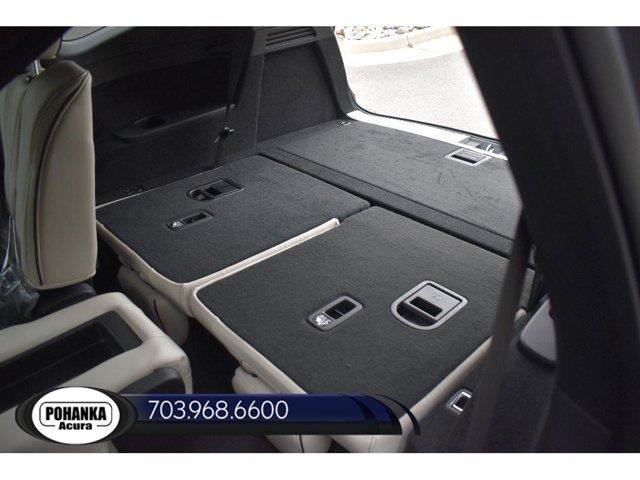 new 2026 Acura MDX car, priced at $70,850