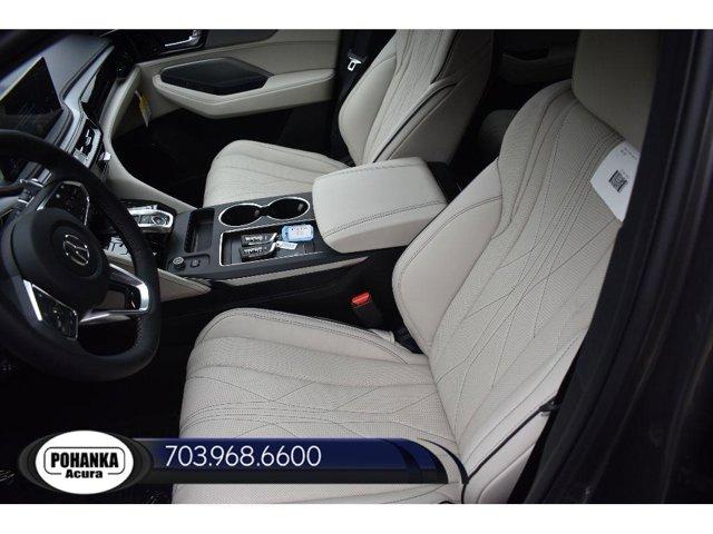 new 2026 Acura MDX car, priced at $70,850