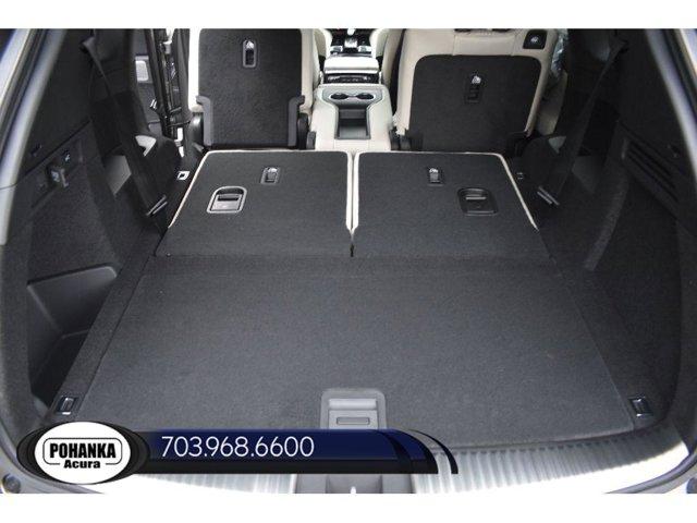 new 2026 Acura MDX car, priced at $70,850