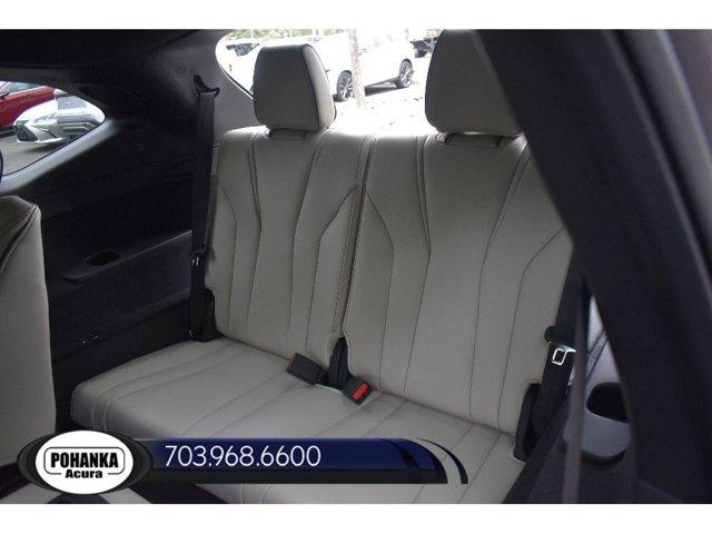 new 2026 Acura MDX car, priced at $70,850