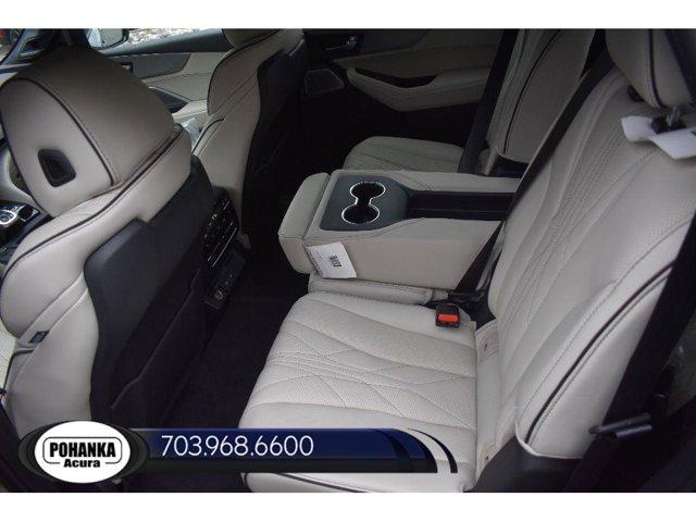 new 2026 Acura MDX car, priced at $70,850