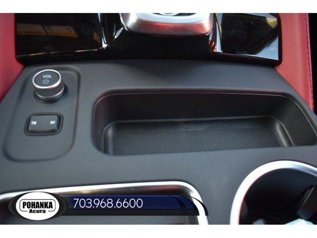 new 2026 Acura MDX car, priced at $77,800