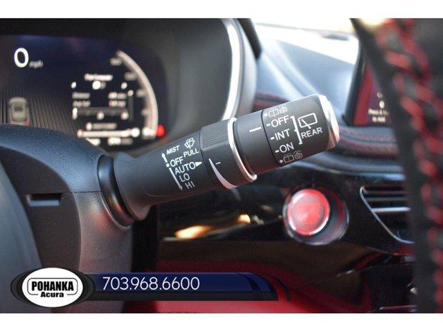 new 2026 Acura MDX car, priced at $77,800