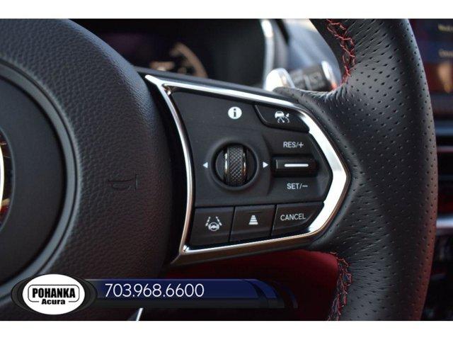 new 2026 Acura MDX car, priced at $77,800