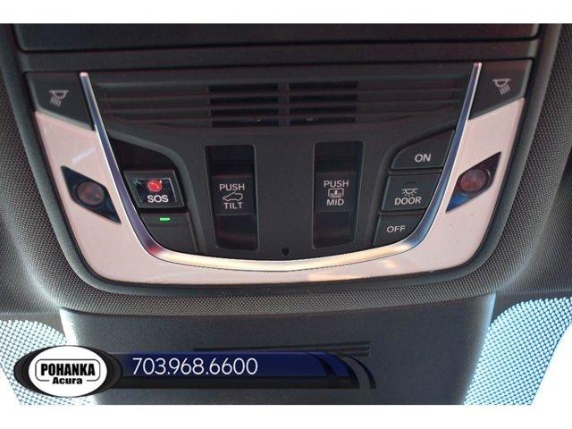 new 2026 Acura MDX car, priced at $77,800