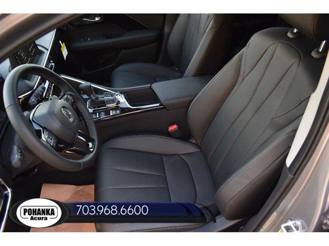 new 2025 Acura ADX car, priced at $38,350