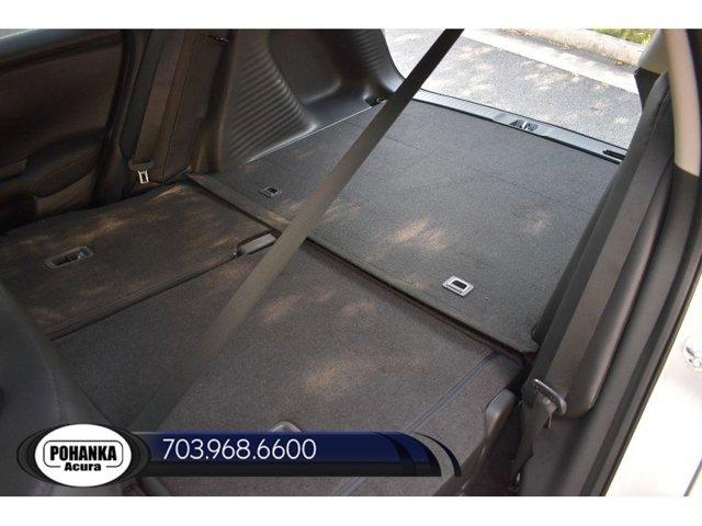 new 2025 Acura ADX car, priced at $38,350