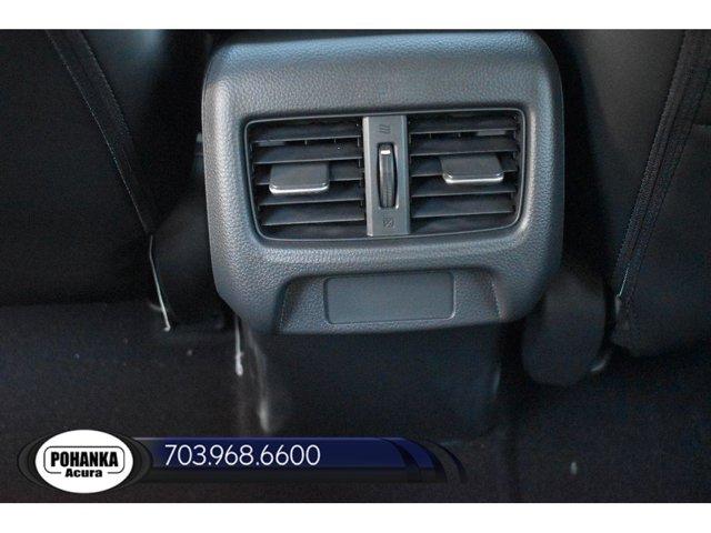 new 2025 Acura ADX car, priced at $38,350