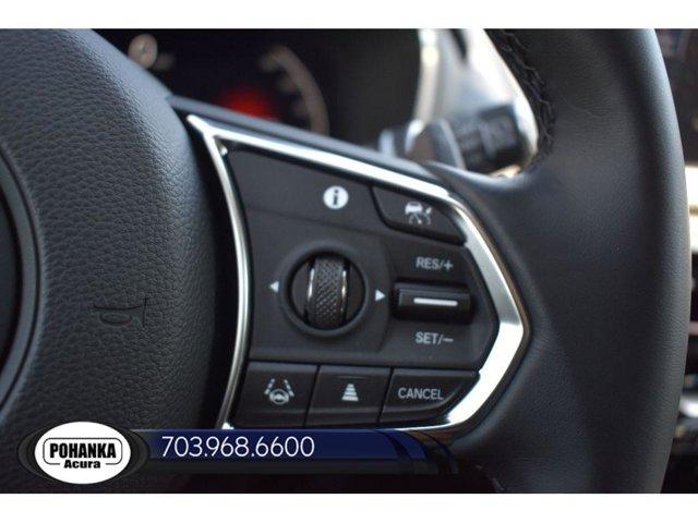 new 2026 Acura MDX car, priced at $68,950
