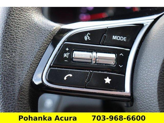 used 2023 Kia Forte car, priced at $16,756