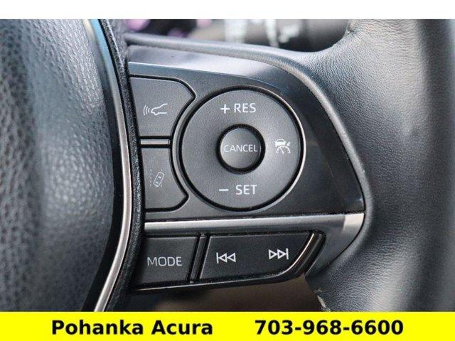 used 2018 Toyota Camry car, priced at $14,137