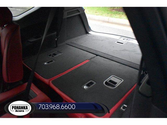 new 2026 Acura MDX car, priced at $77,800