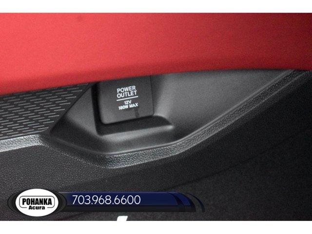 new 2026 Acura MDX car, priced at $77,800