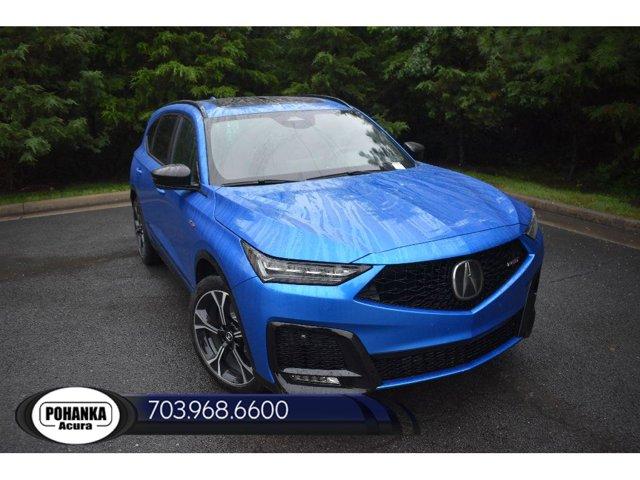 new 2026 Acura MDX car, priced at $77,800