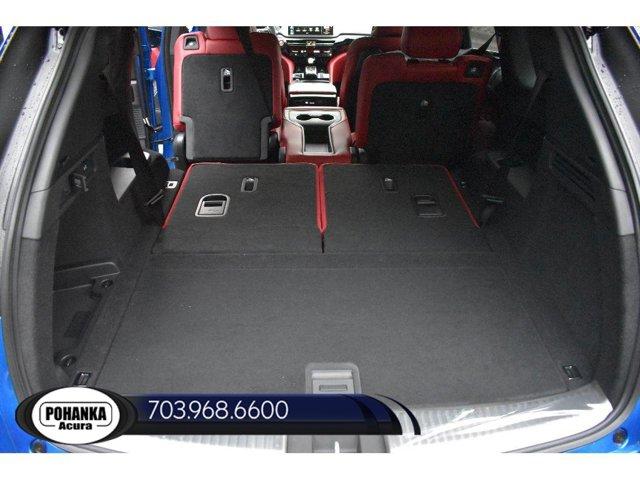 new 2026 Acura MDX car, priced at $77,800