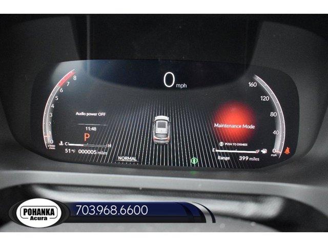 new 2026 Acura MDX car, priced at $77,900