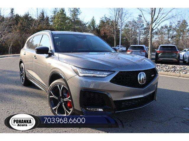 new 2026 Acura MDX car, priced at $77,900