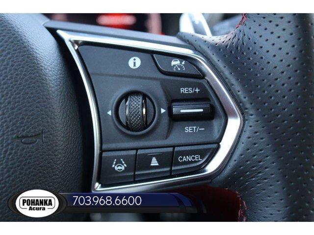 new 2026 Acura MDX car, priced at $77,900