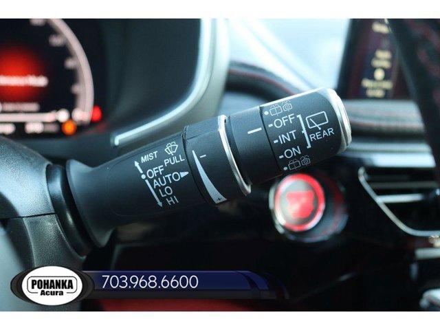 new 2026 Acura MDX car, priced at $77,900