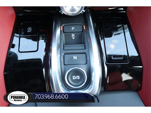 new 2026 Acura MDX car, priced at $77,900