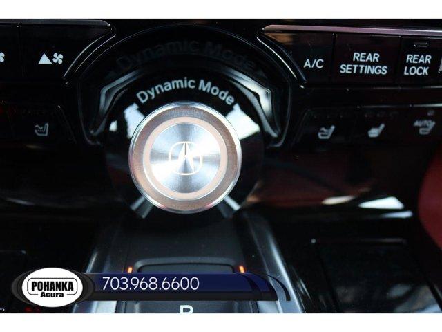 new 2026 Acura MDX car, priced at $77,900