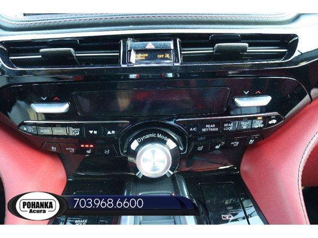 new 2026 Acura MDX car, priced at $77,900