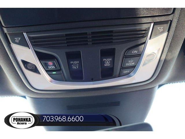 new 2026 Acura MDX car, priced at $77,900