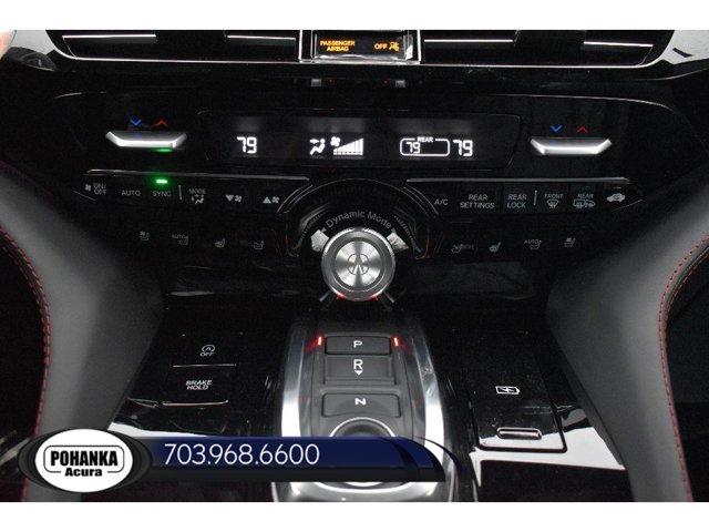 new 2026 Acura MDX car, priced at $70,850