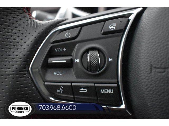 new 2026 Acura MDX car, priced at $70,850