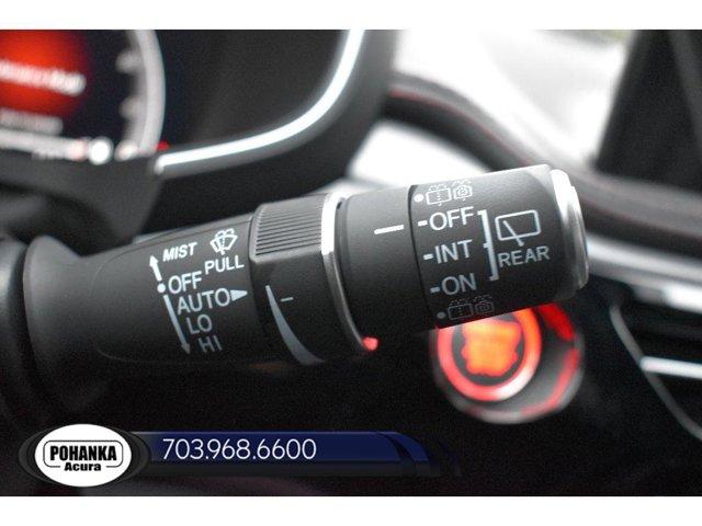 new 2026 Acura MDX car, priced at $70,850